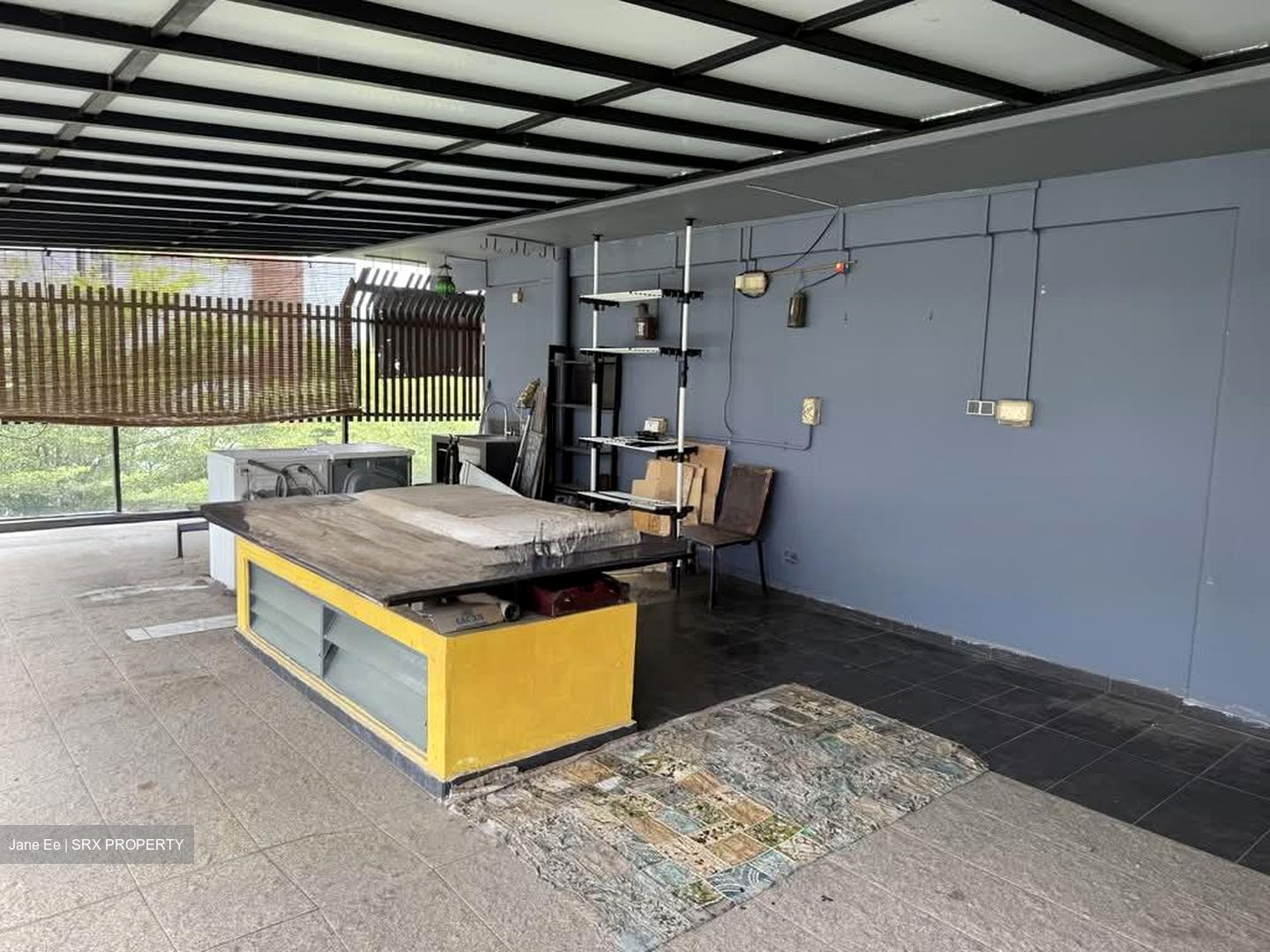 Platina Gardens (D27), Terrace #578522291